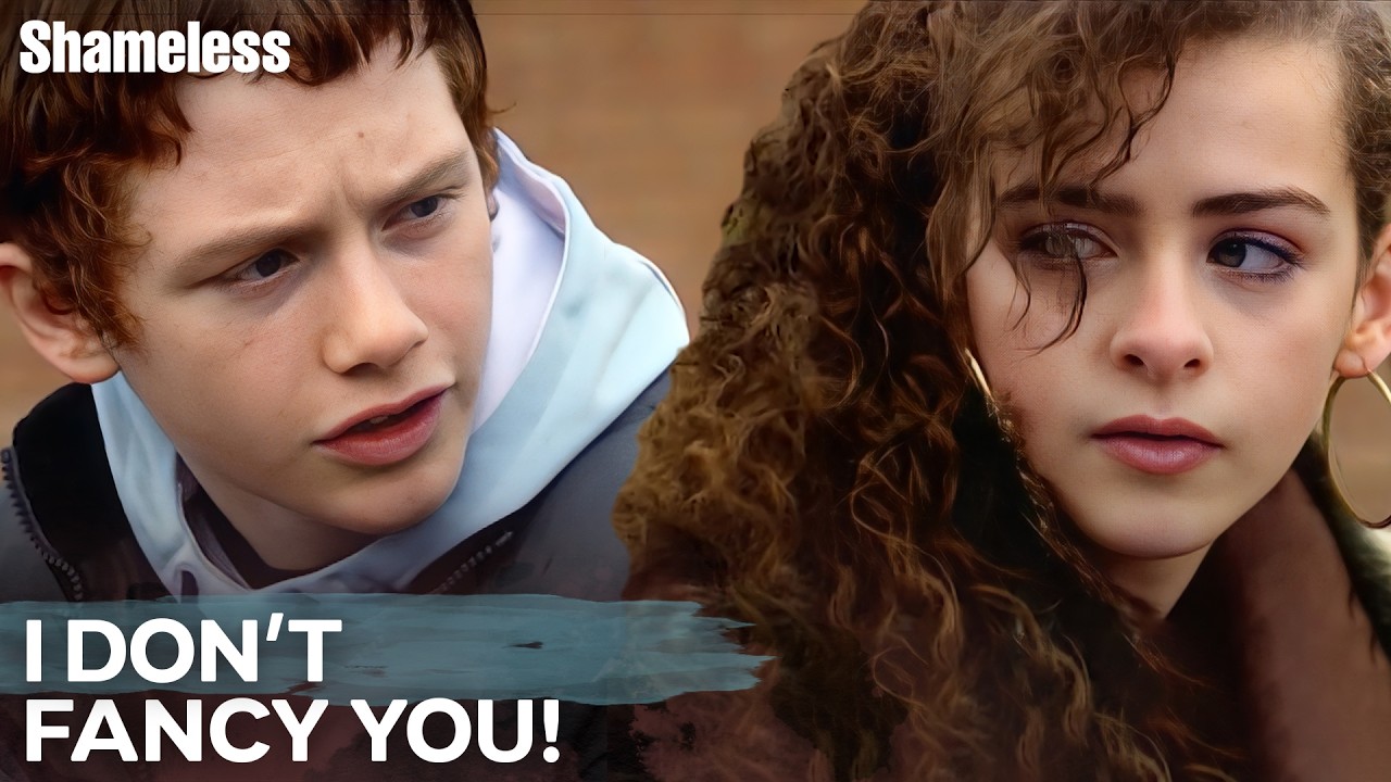 Debbie Turns Him Down | Shameless Season 3 Episode 7
