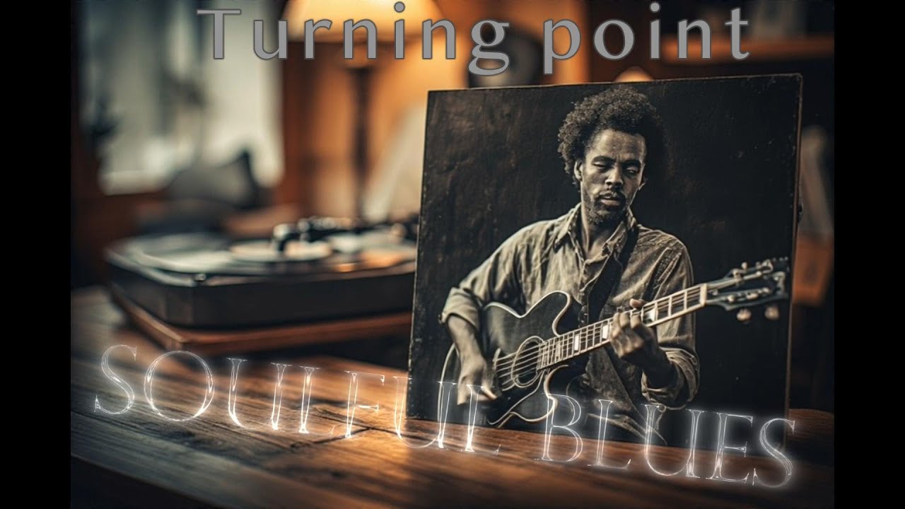 Turning point