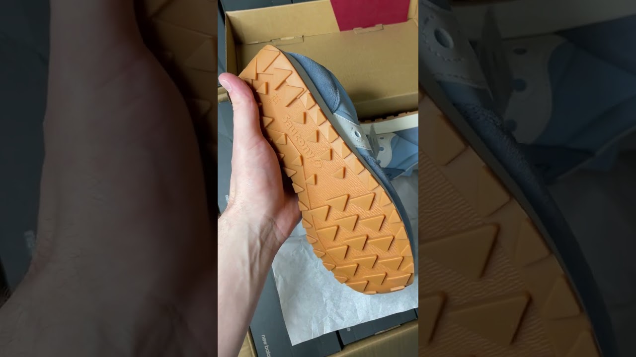 Кроссовки Saucony Jazz Original Vintage | ссылка на магазин в комментариях