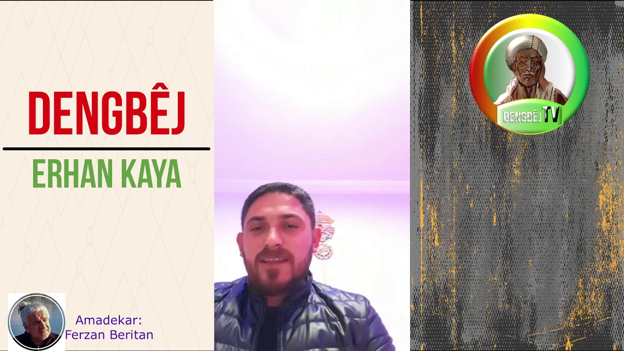#Dengbej #Erhan #Kaya