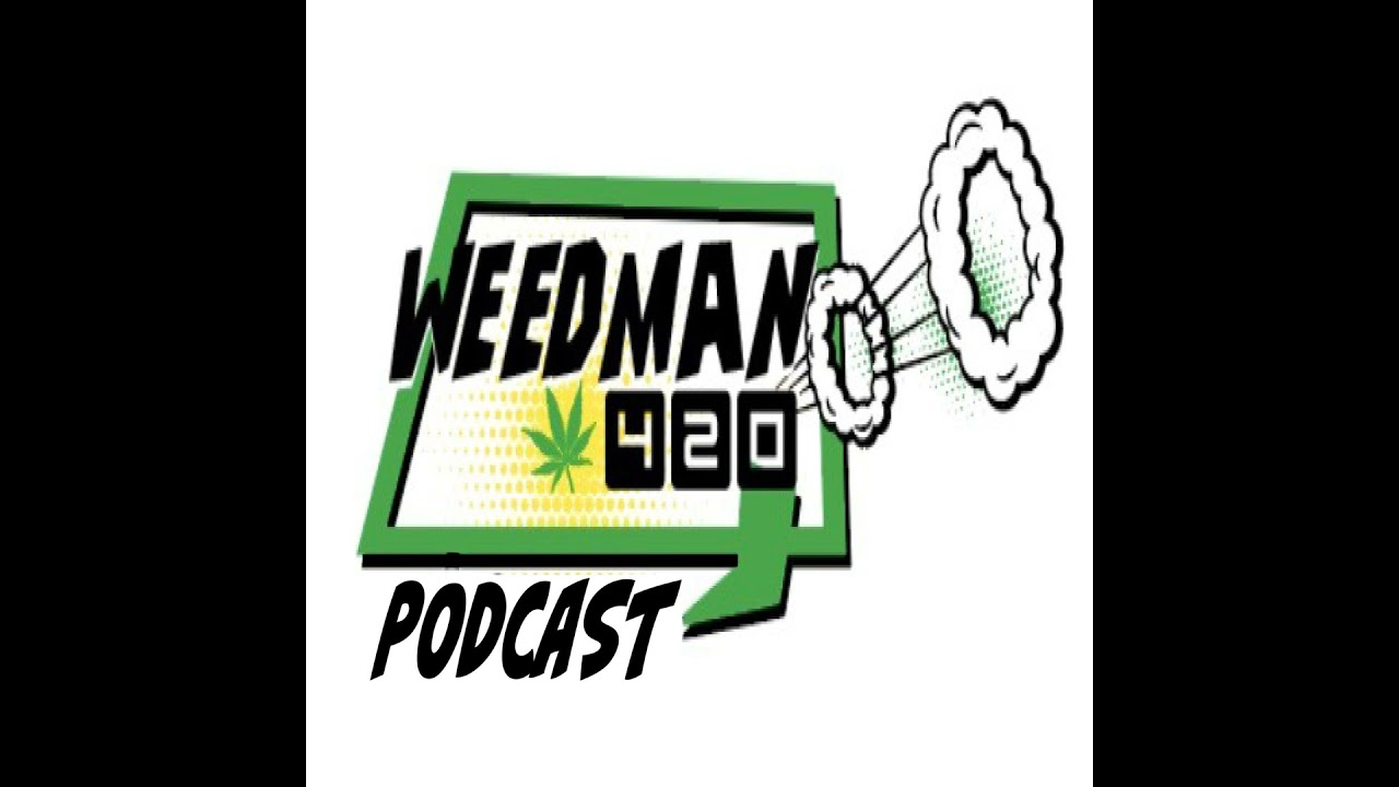 Ep. 119 - I got a Zip of weed!