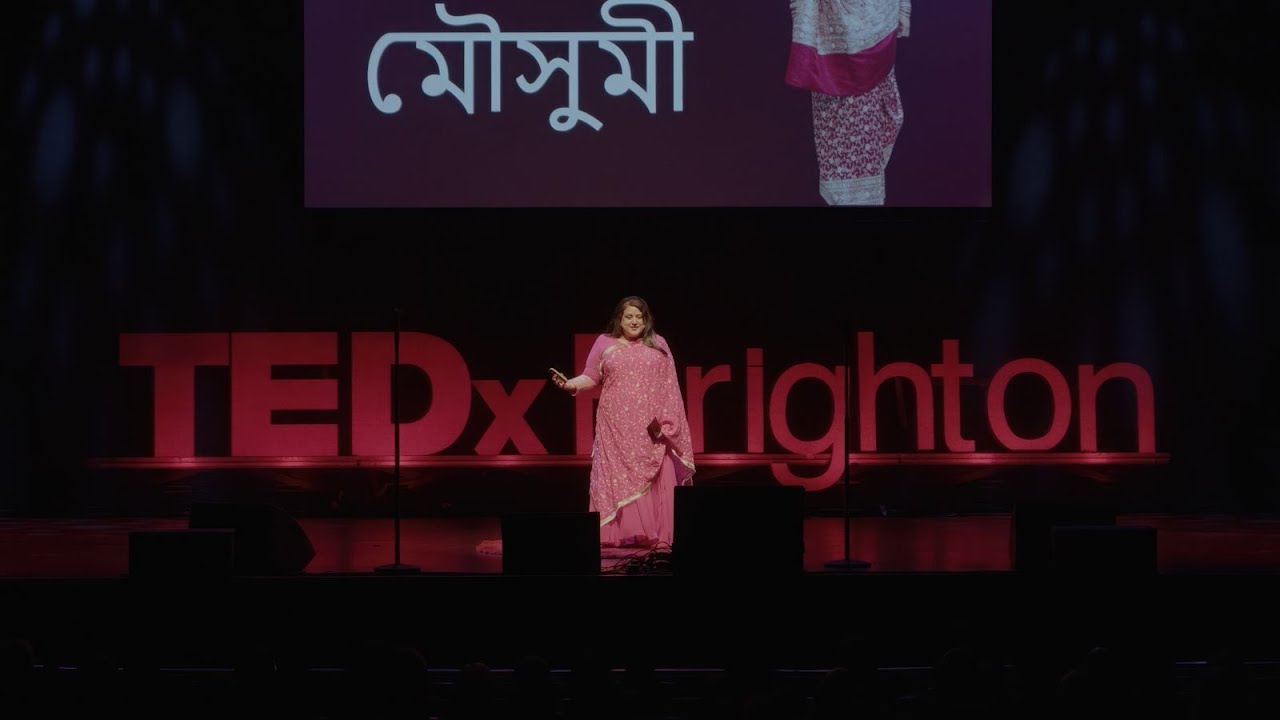 How Can We Value The Power In Our Differences? | Mo Kanjilal | TEDxBrighton