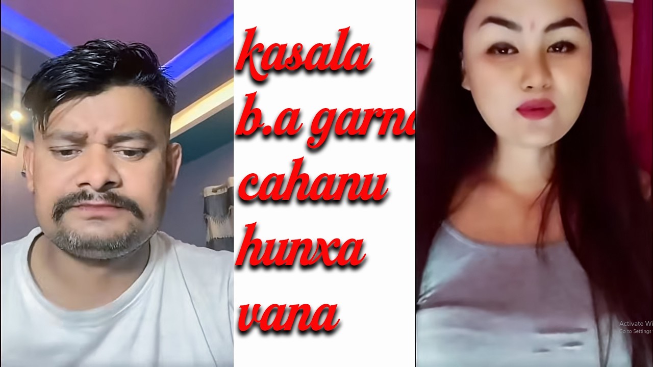 रोबिन जस्तो बुढा भए जिउ गड्दिन्थे रे  | कट्टुको प्रमोट गर्दै रोबिनले | Rooben khadka Comedy#live