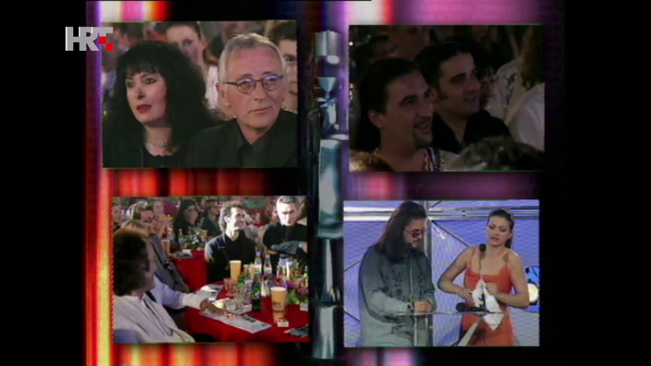 Porin '01: Album godine