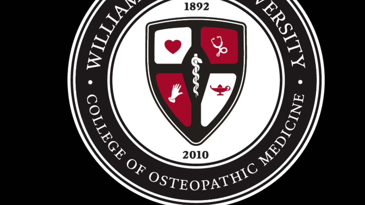 William Carey University College of Osteopathic Medicine Walk Through