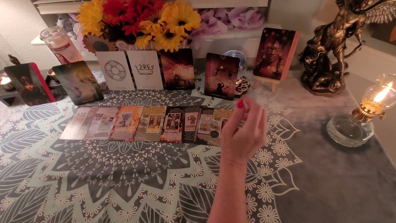 Sagittarius-Someone you tried to warn or help has been humbled by circumstances.Upset over evidence