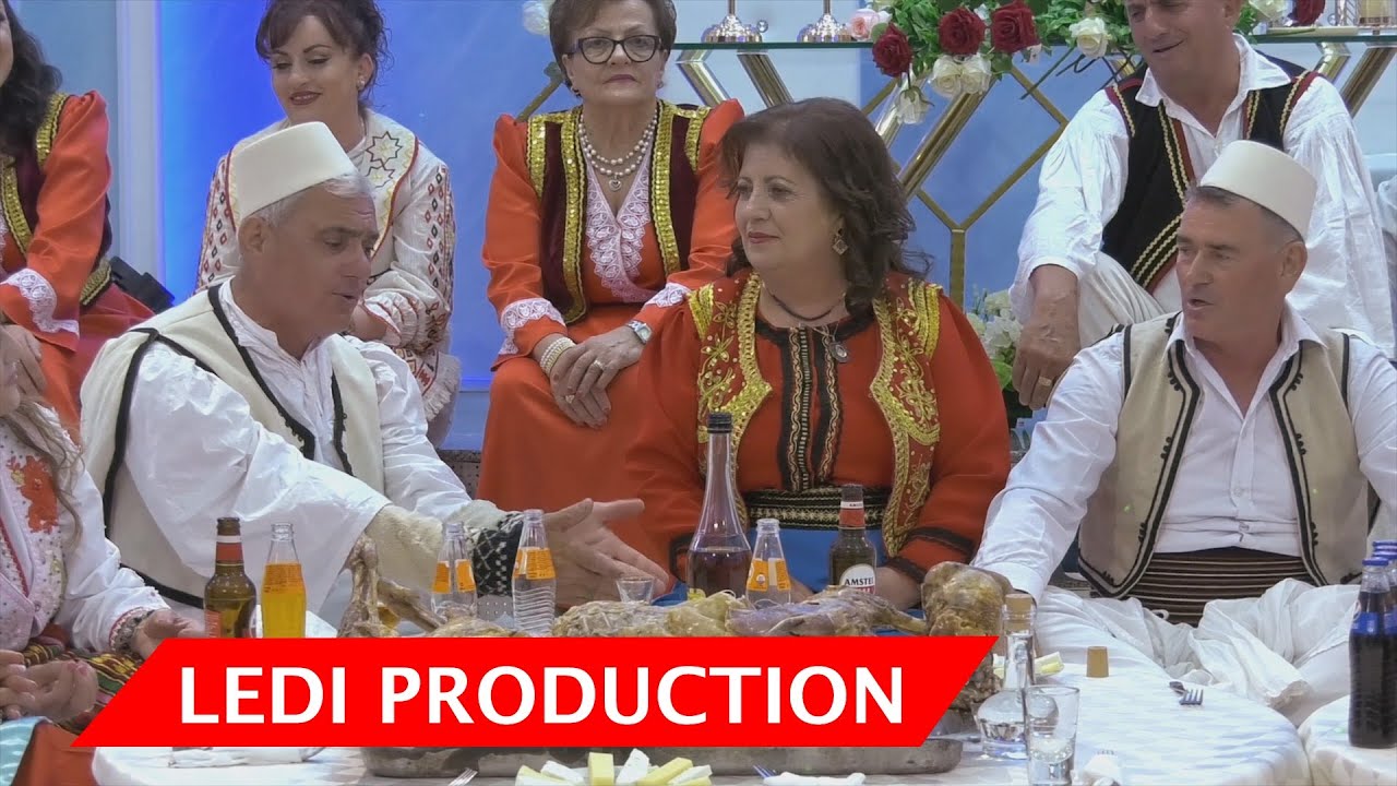 Petrit & Flamur Janca - Nerënxë - Sofra e Toskërise (2023)