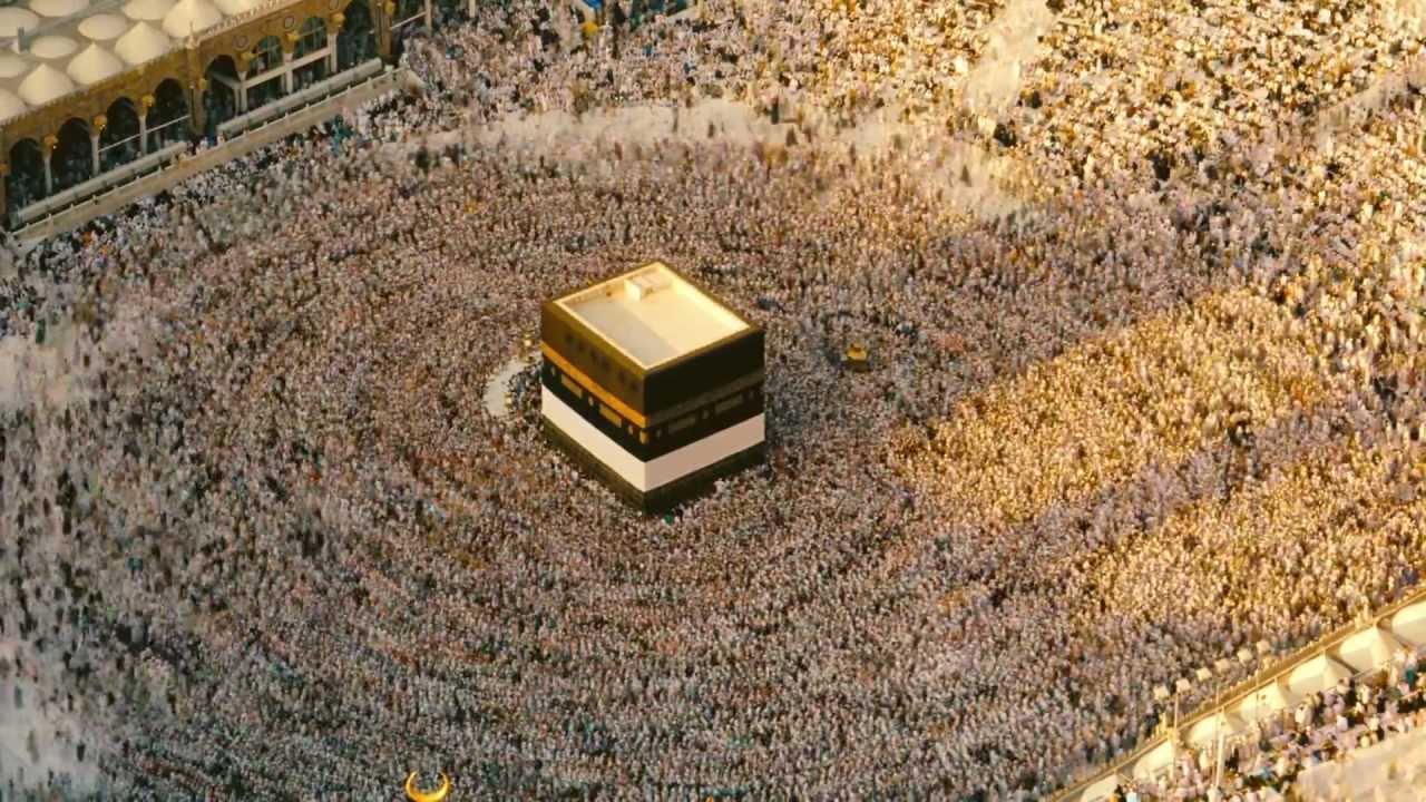 Kabba 4K IMAX