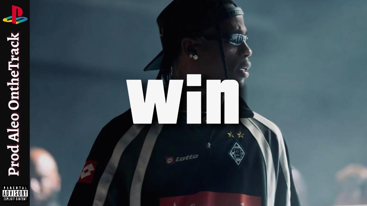 [FREE] TRAVIS SCOTT X DRAKE TYPE BEAT - 
