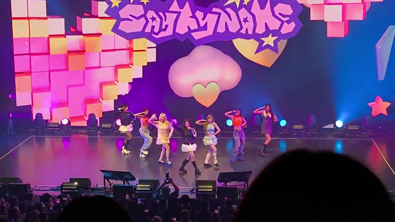 Say my name Korea Spotlight in Taipei_7