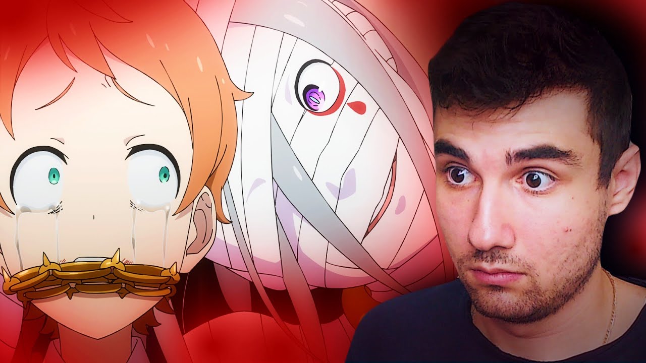 THE PEAK ANIME IS BACK!!! Re:Zero Season 3 Episode 1 REACTION『リゼロ3期 海外の反応』