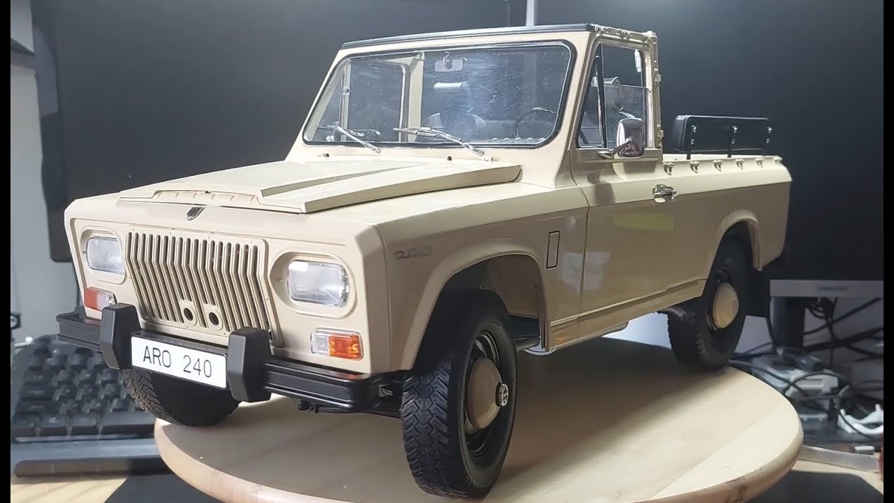 Aro - 24