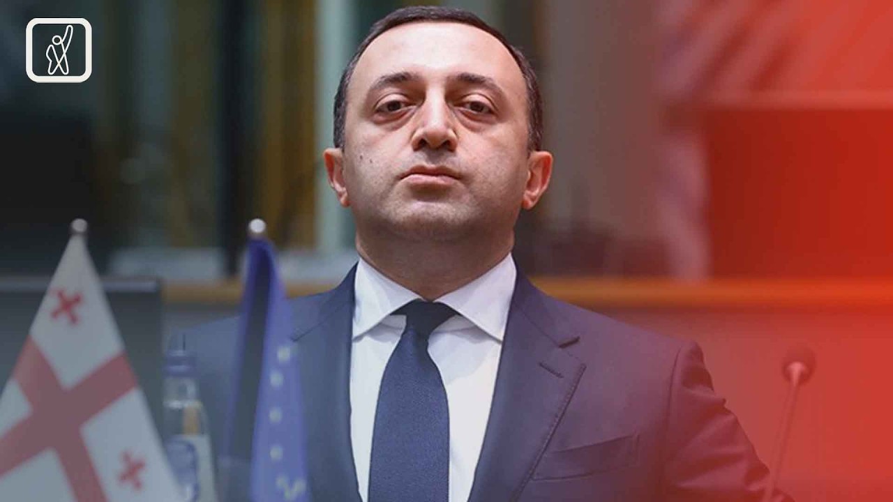 ვინ გამოიყვანა ღარიბაშვილი ციხიდან 1 დღით