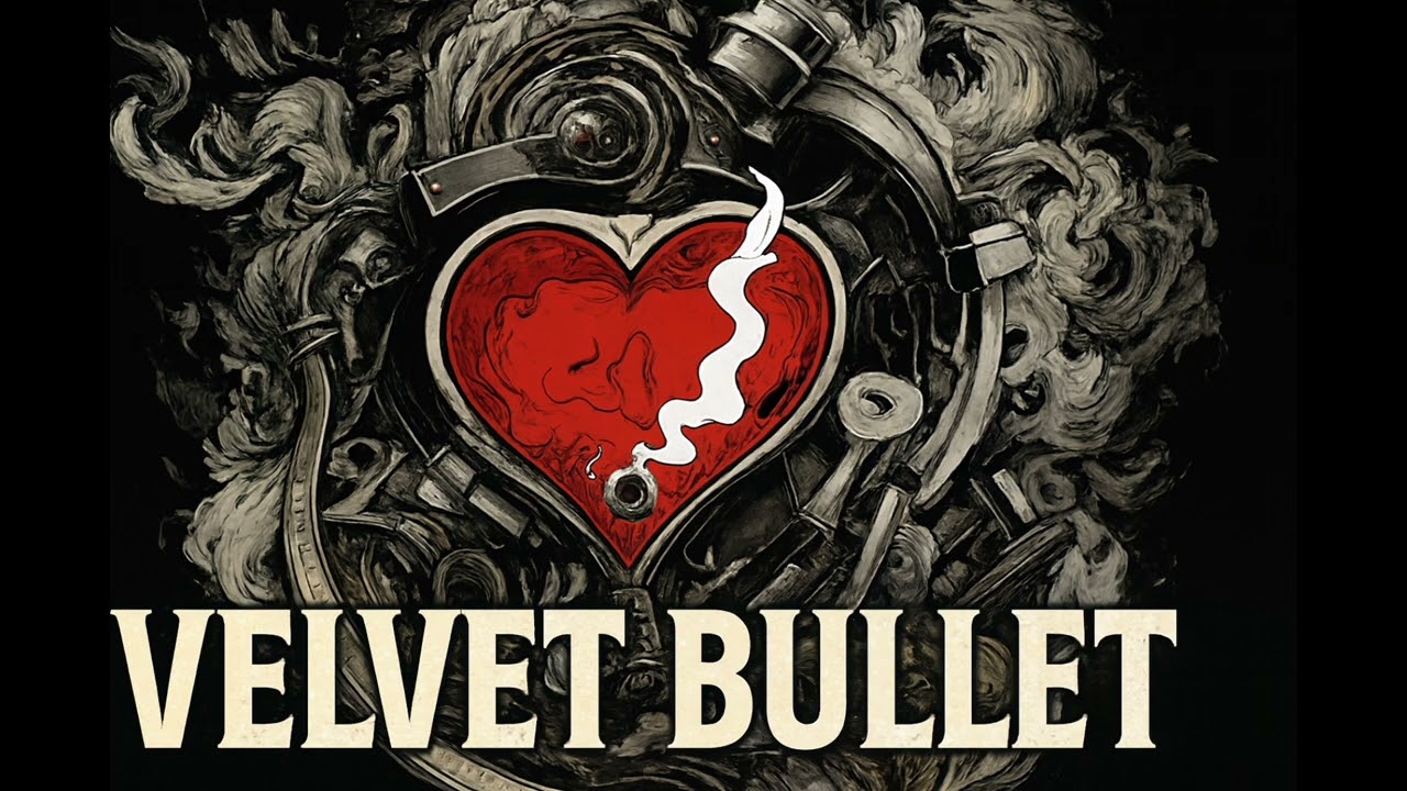 Velvet Bullet