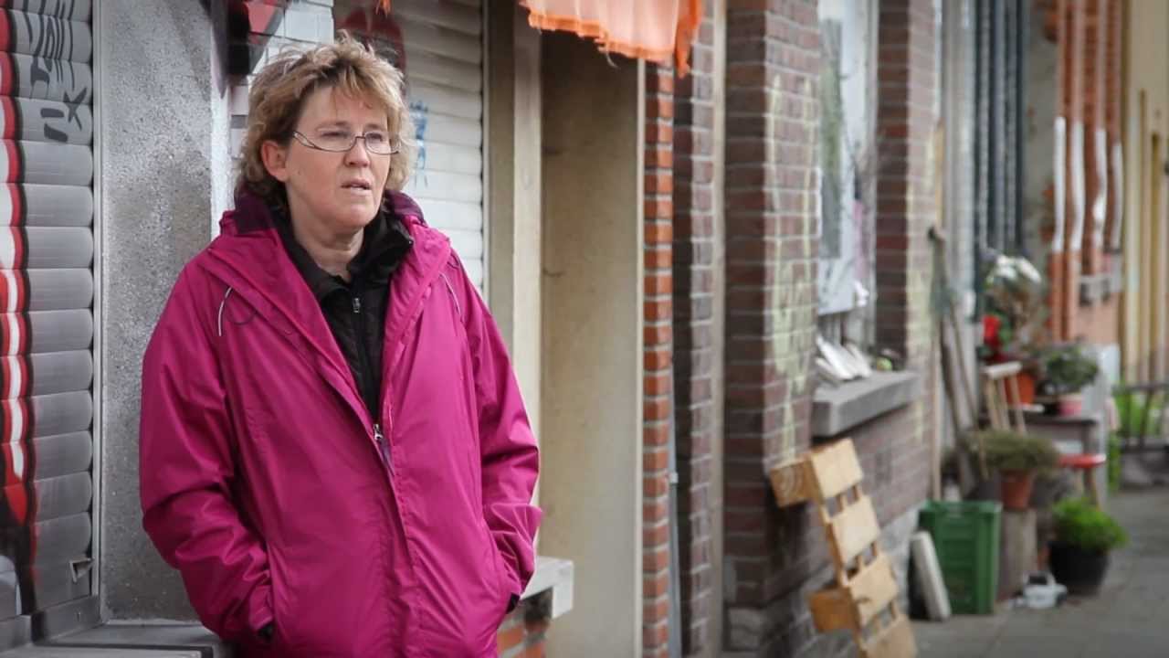 Korte documentaire :: Doel ::