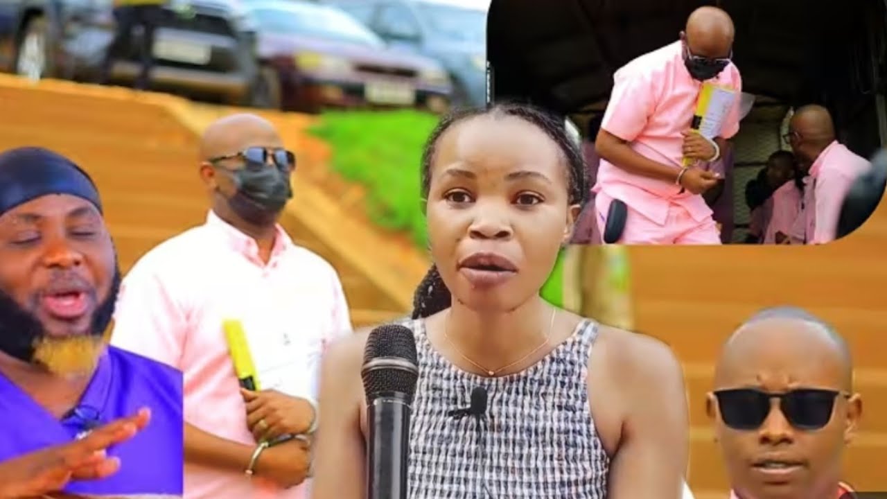 LIVE🚨URUKIKO RWANZUYEKO DJIHAD AFUNGURWA BYAGATEGANYO 🥰PAZOMAN WE ARACYACYAKURIKIRANWA AFUNZE 😭