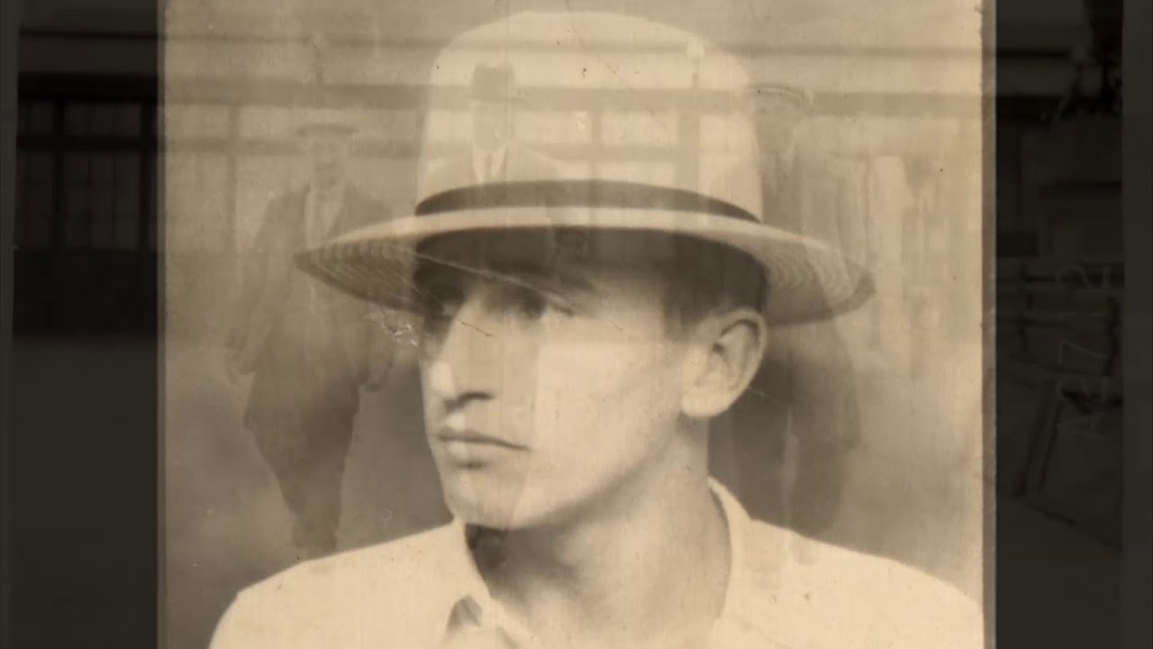 Handsome Gigolo - Rod Rudy's Talkie Boys (Harry Bidgood) - Broadcast 2570