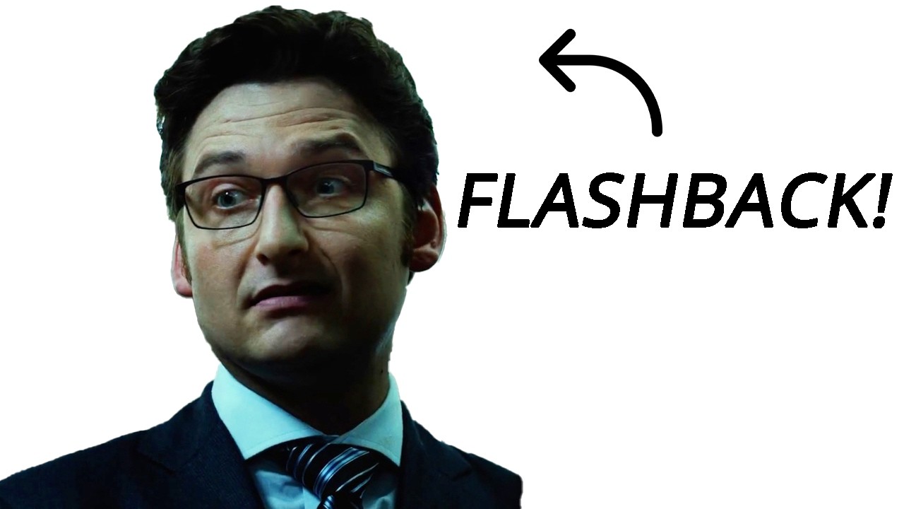 Daredevil Born Again Teaser Has CRAZY Reveals!
