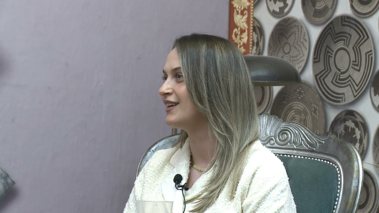 Emisioni Bashkë me Salih Sefën, Gani Hajdini dhe Albiona Islami Asllani