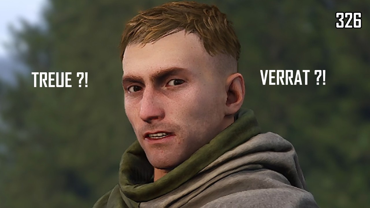 Kingdom Come: Deliverance II #326 – Treue oder Verrat? | Trick beide Belohnungen (Deutsch | 1440p60)