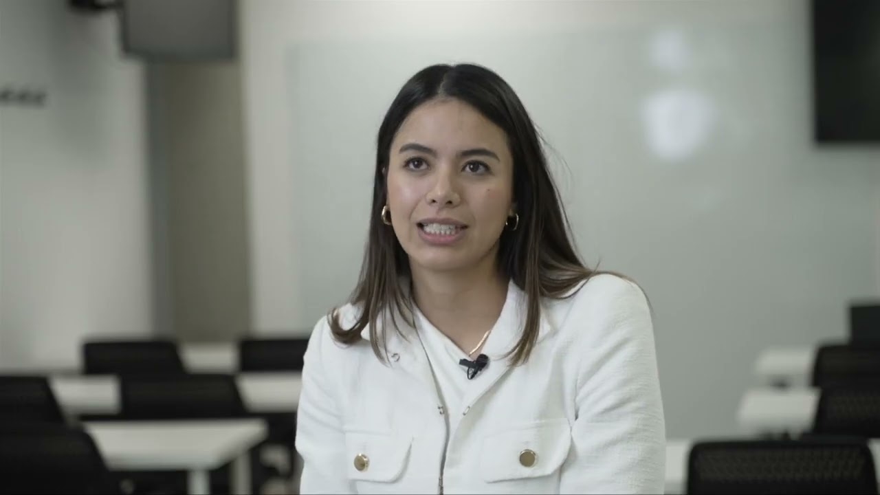 Opiniones MBA: ¿Merece la pena? Testimonios reales de alumnos | Cámara de Comercio de Madrid