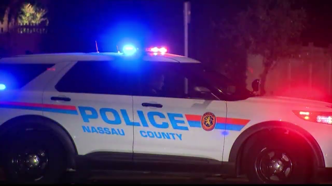 Police search for driver in deadly West Hempstead hit-and-run