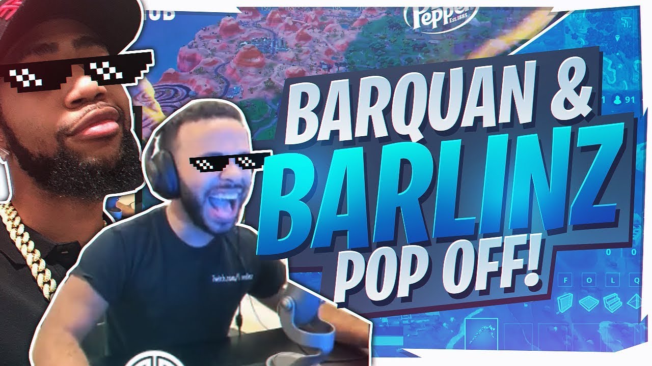 SUS RAPS AND EASY WINS! DUOS WITH DAEQUAN (Fortnite BR Full Game)