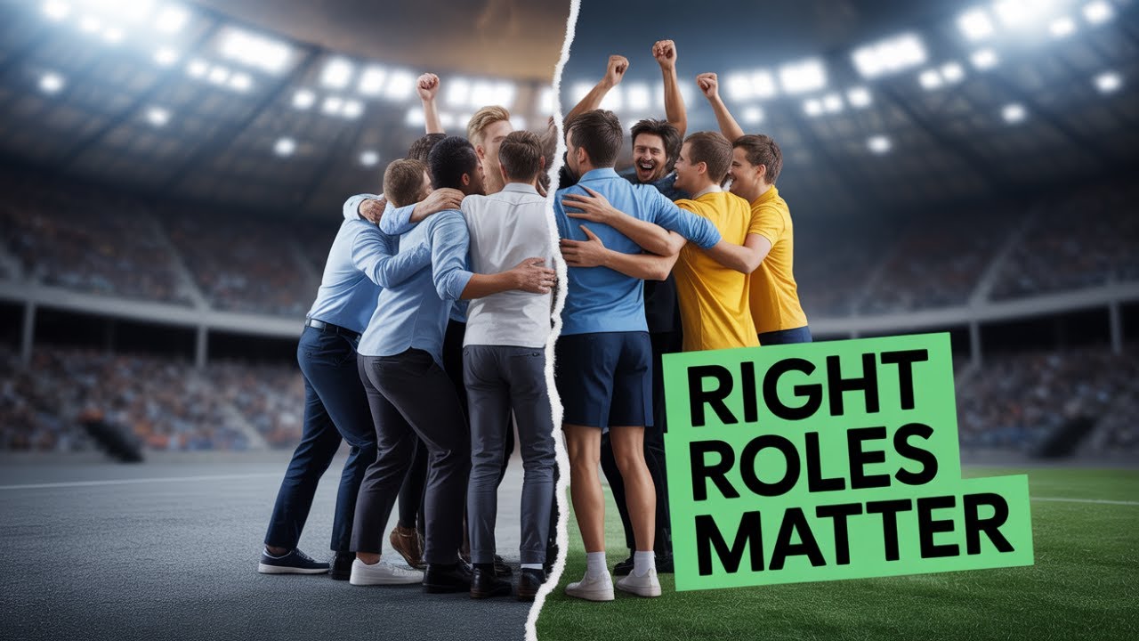 Belbin’s Team Roles Explained: Building High-Performing Teams