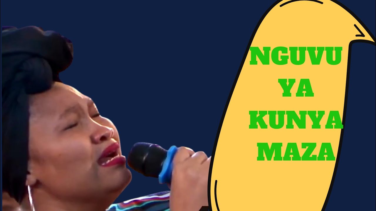 IBADA YA MORNING GLORY-KUNYAMAZA; KUNAACHILIA NGUVU YA KUONGEZEKA-MCH JOASH AILA.