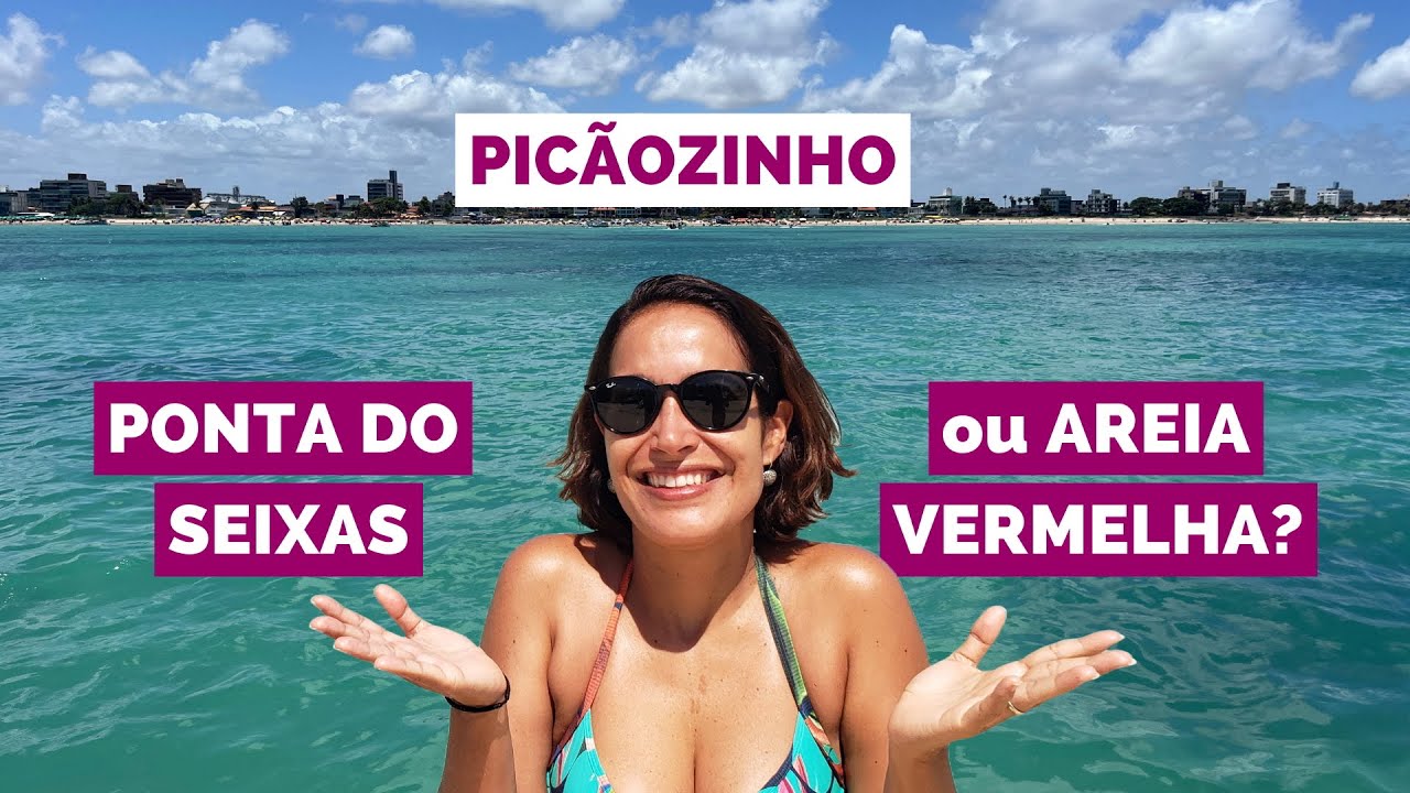 PASSEIO de BARCO em JOÃO PESSOA: Qual dos 3 é o melhor?
