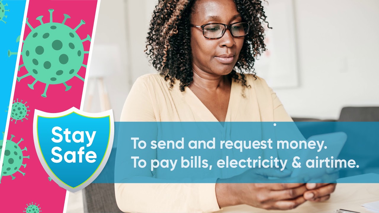 Digital Cashless Solutions from Ecobank