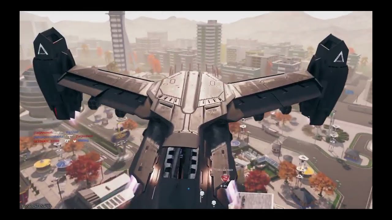 cod bo7