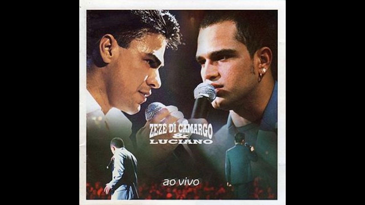 Zez&eacute; Di Camargo & Luciano - Da Boca Pra Fora | 2000