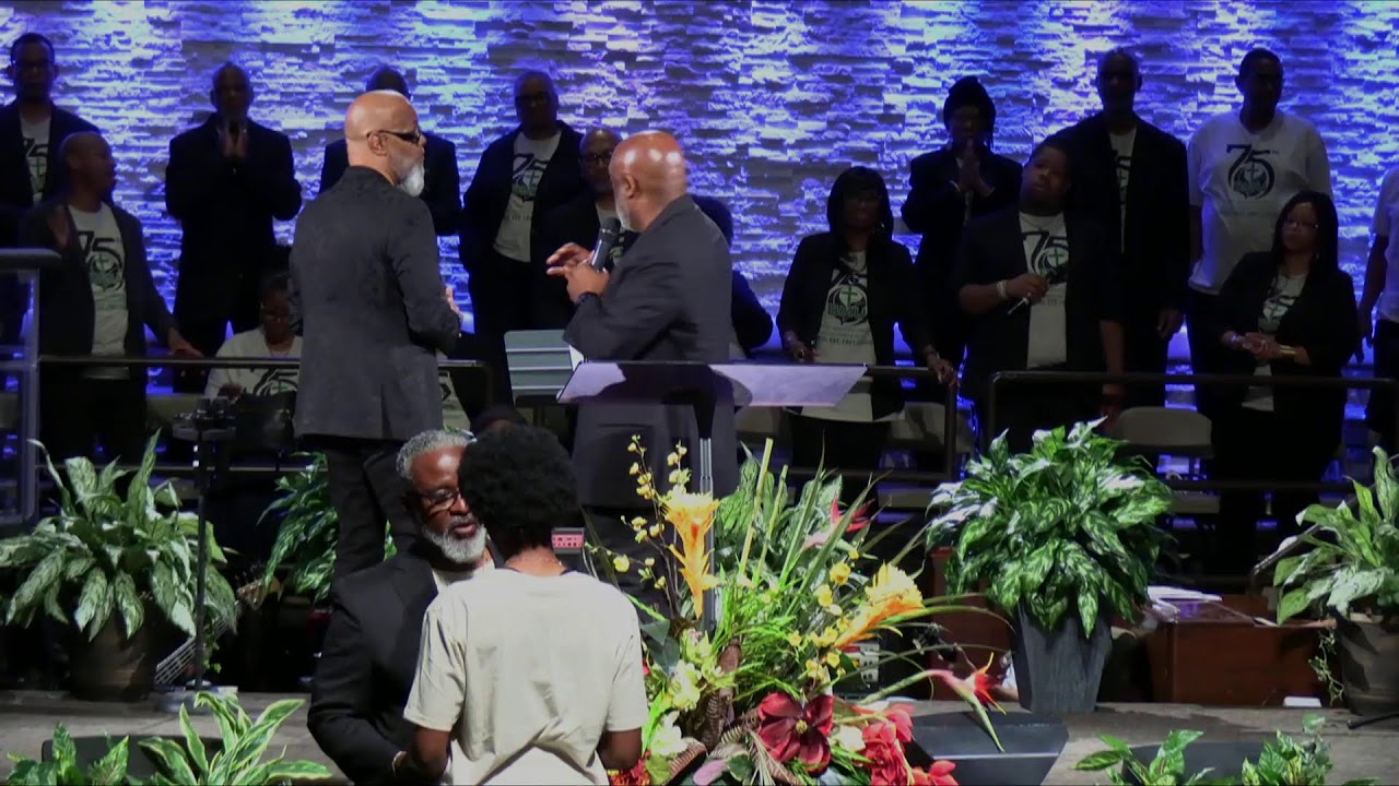 4-MAR-26 | 2026 BMU City Wide Revival | Dr. Claybon Lea, Jr.