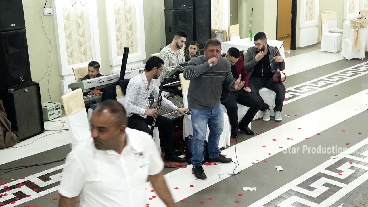 Aziz Dalipi - Qyqe