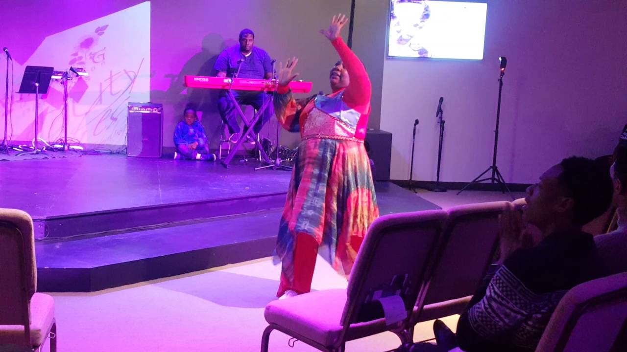 BFA 2016 Deetta Yates (Raine - Here on this altar)