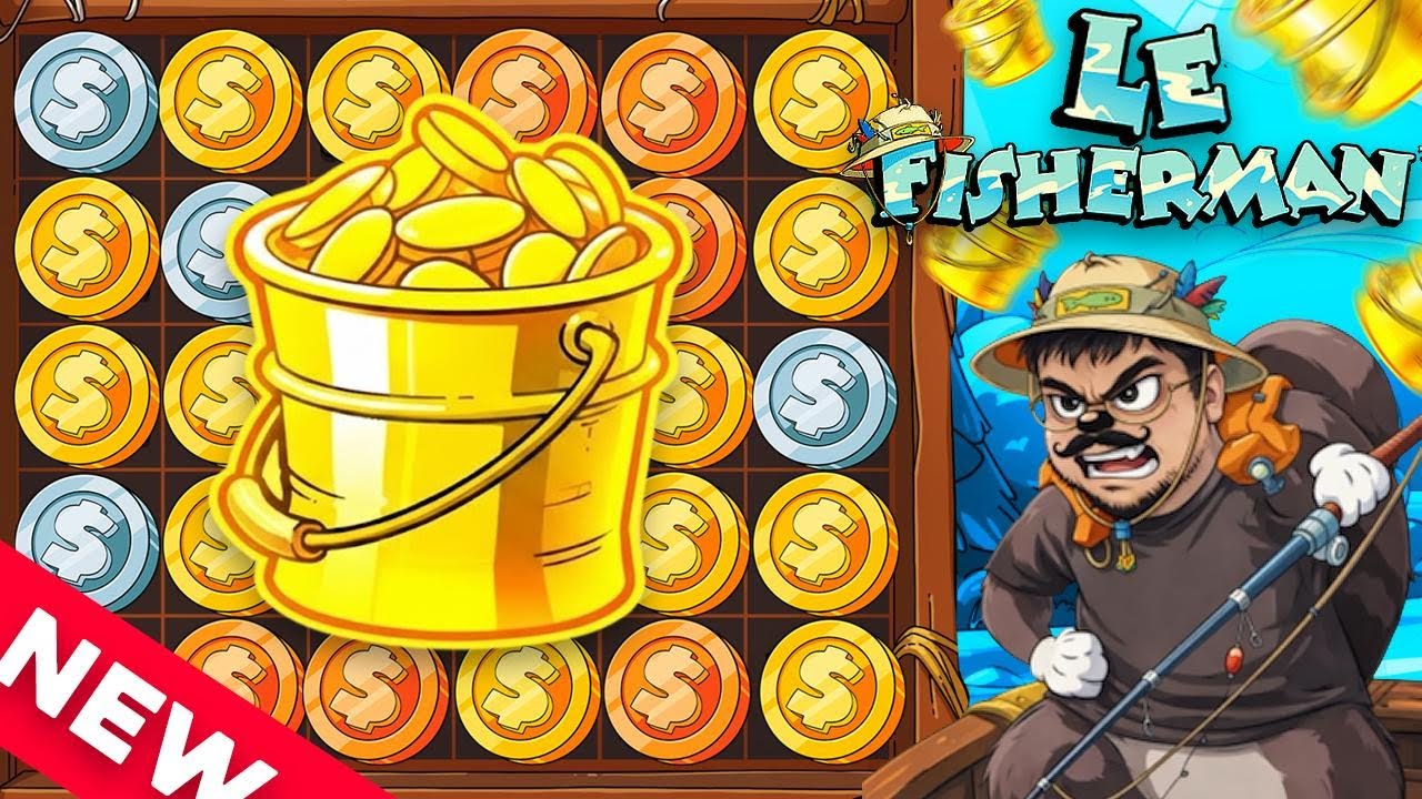 We Bought Supers on *NEW* Le Fisherman?! ITS BEAUTIFUL
