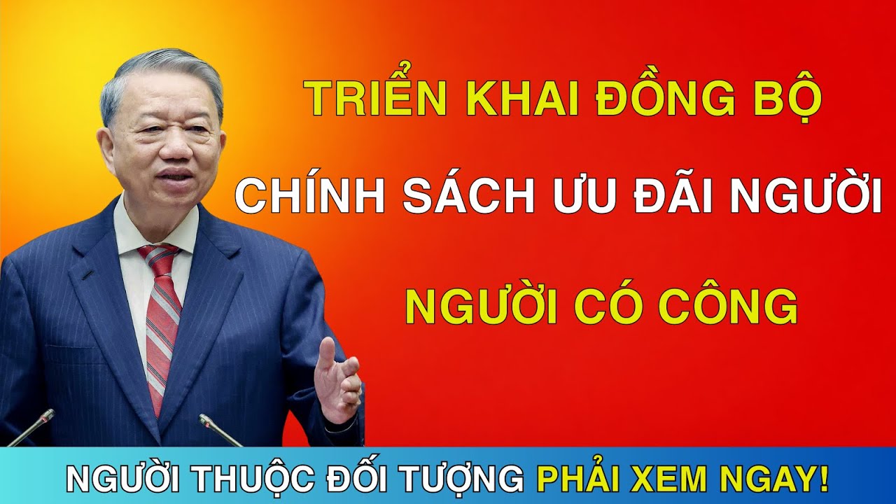 TIN NÓNG: Nghịch lý tri ân cựu chiến binh Quyết định 62 Giải pháp gỡ vướn