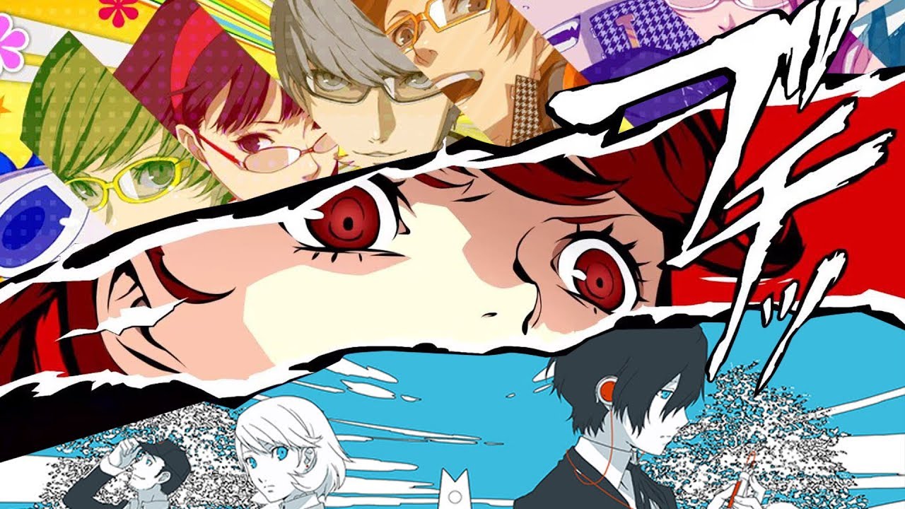 Atlus please...