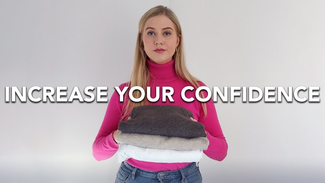 Declutter these things to instantly feel better about yourself