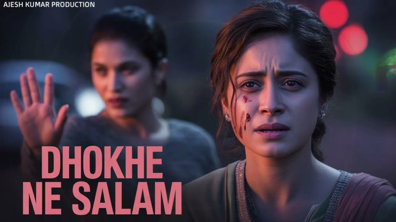 Dhokhe Ne Salam | Ajesh Kumar New Sad Song | Haryanvi Sad Song 2026 #sad