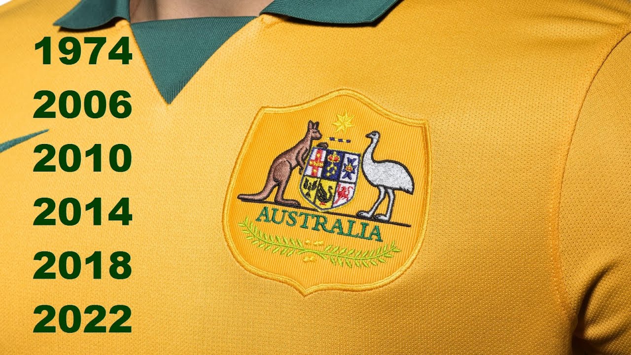Tribute to the Socceroos: Down Under - Men At Work