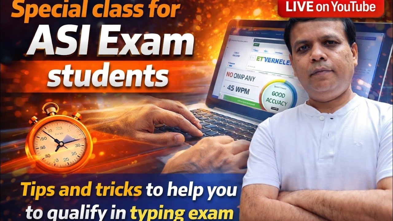 Sneh Computer Typing Tutor  is live!
