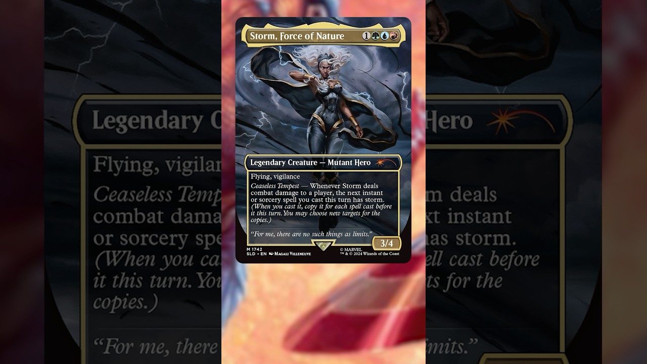 Ranking The Marvel Commanders