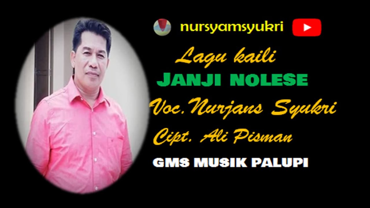 JANJI NOLESE 