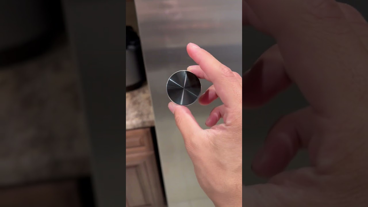 Turn anything into a speaker with the AudioMini #portablespeaker #gadget #rap