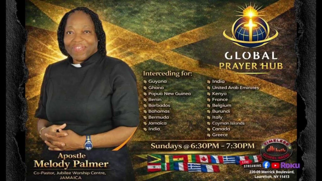 Sunday Service||February 8, 2026|| Jubilee Worship Centre (Part 4)
