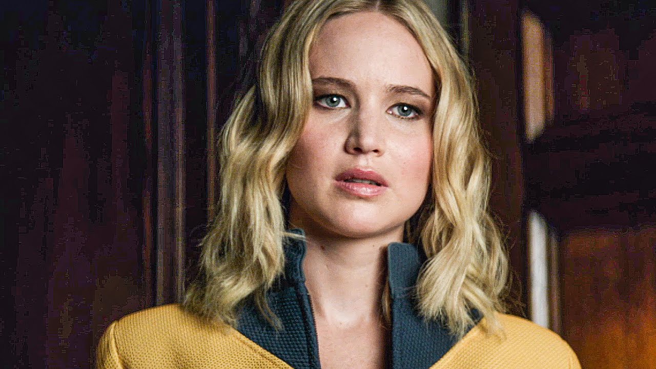 Change the Name to X-Women Scene - X-MEN: DARK PHOENIX (2019) Movie Clip