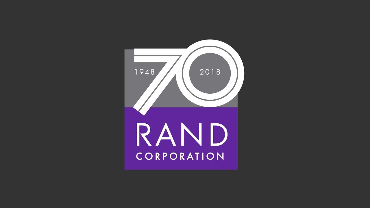 70 Years of Innovation at RAND