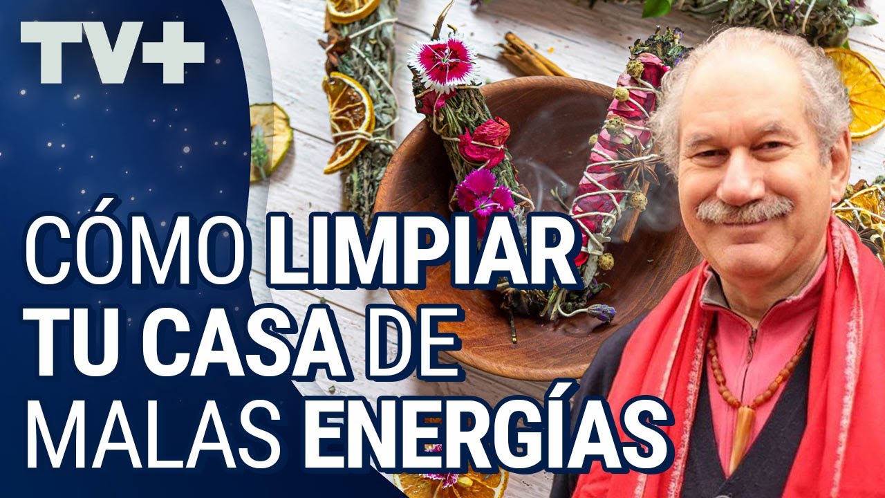 La importancia de los sahumerios